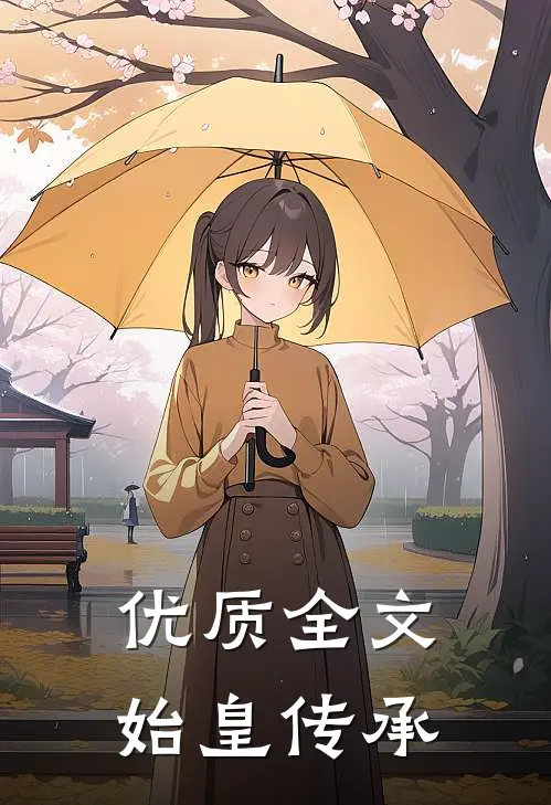 优质全文始皇传承