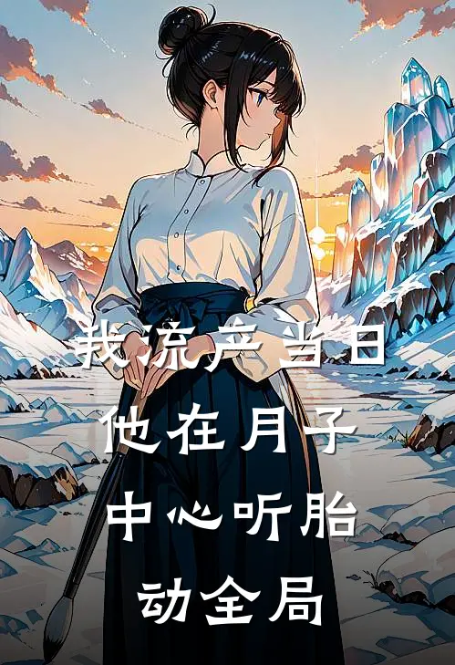 我流产当日，他在月子中心听胎动全局