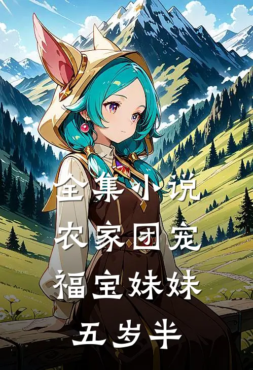 全集小说农家团宠：福宝妹妹五岁半
