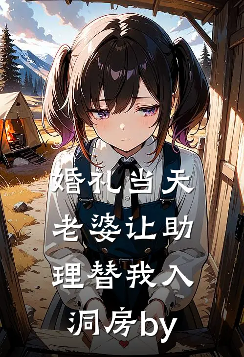 婚礼当天，老婆让助理替我入洞房by