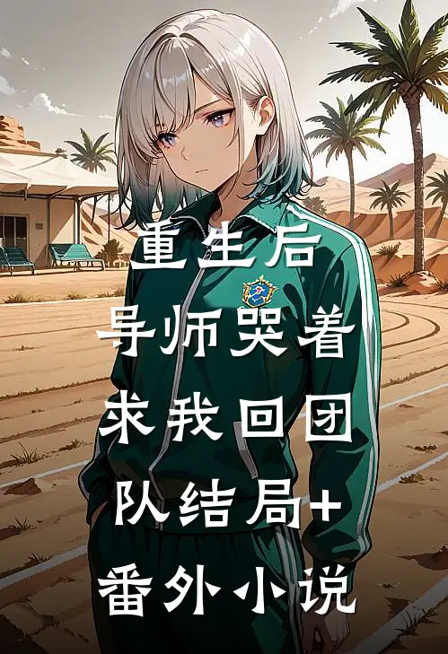 重生后，导师哭着求我回团队结局+番外小说