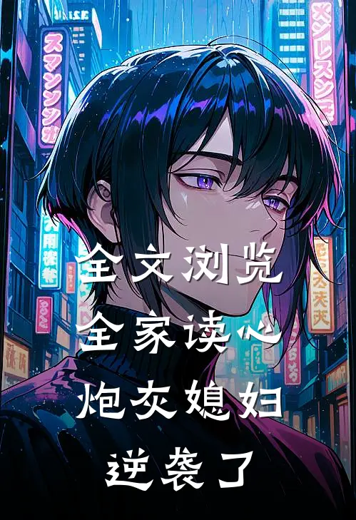 全文浏览全家读心：炮灰媳妇逆袭了