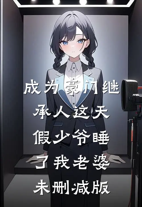 成为豪门继承人这天，假少爷睡了我老婆未删减版