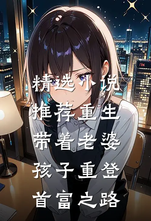 精选小说推荐重生,带着老婆孩子重登首富之路