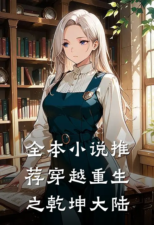 全本小说推荐穿越重生之乾坤大陆