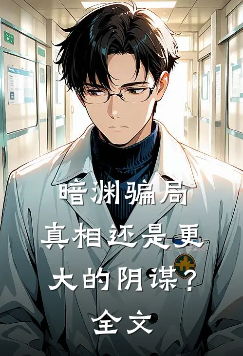 暗渊骗局：真相还是更大的阴谋？全文