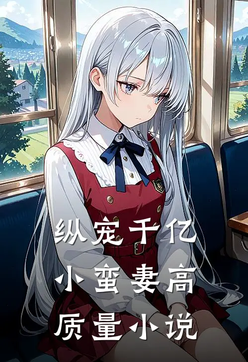 纵宠千亿小蛮妻高质量小说