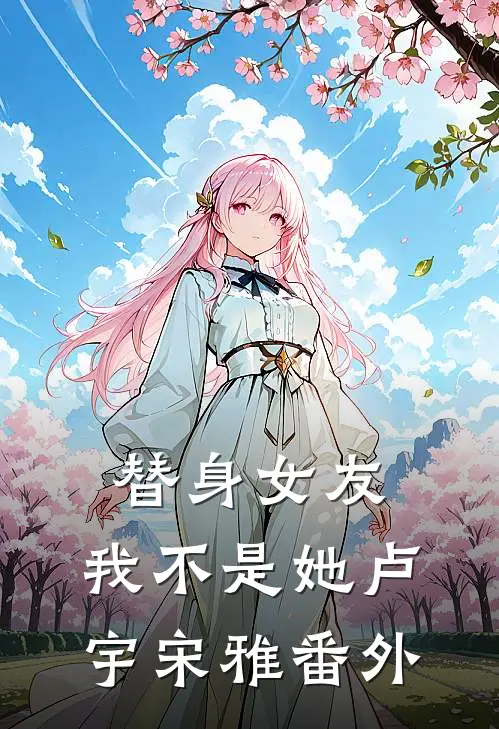 替身女友：我不是她卢宇宋雅 番外