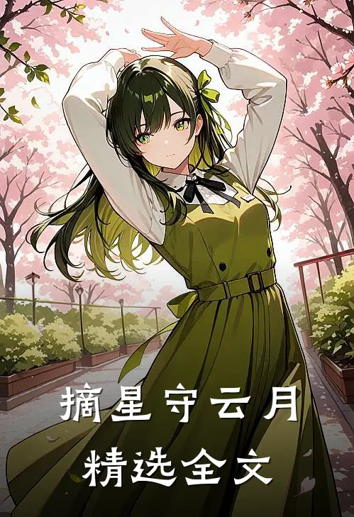 摘星守云月精选全文