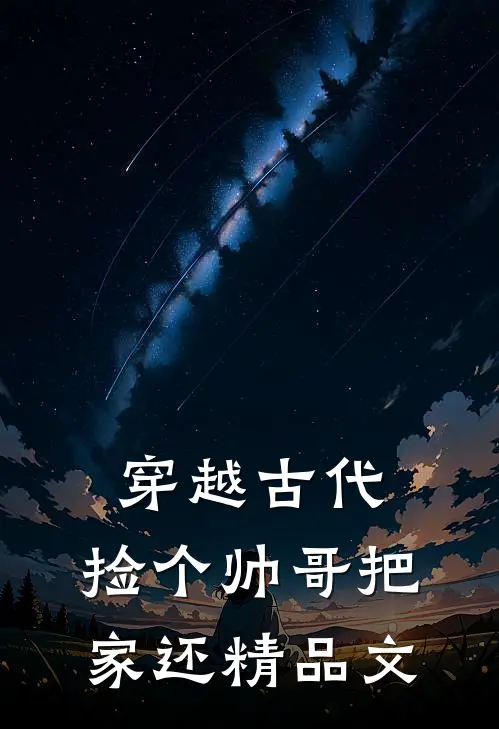 穿越古代：捡个帅哥把家还精品文