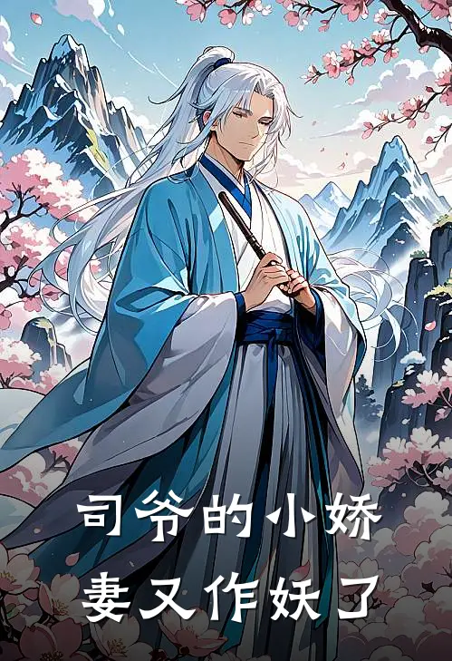 司爷的小娇妻又作妖了