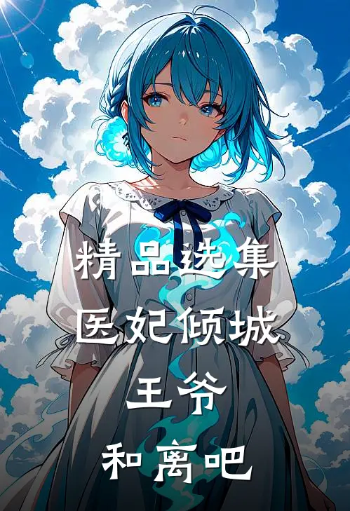 精品选集医妃倾城：王爷，和离吧