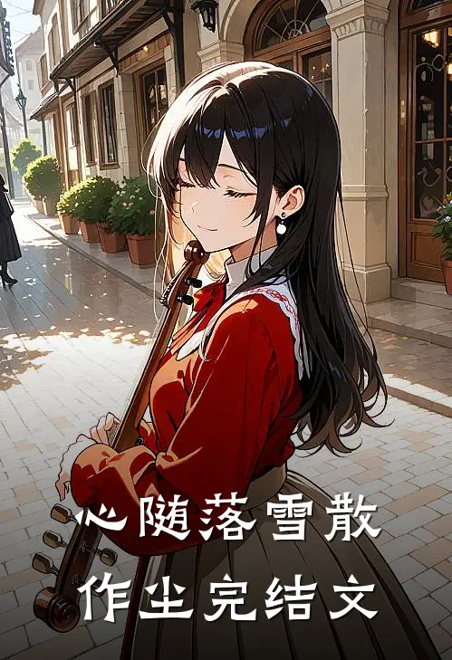 心随落雪散作尘完结文