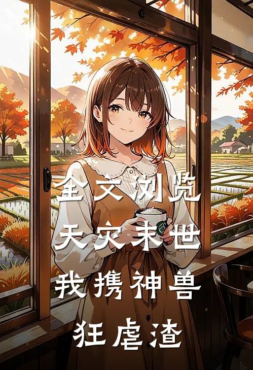 全文浏览天灾末世，我携神兽狂虐渣