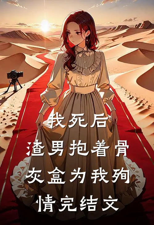 我死后，渣男抱着骨灰盒为我殉情完结文