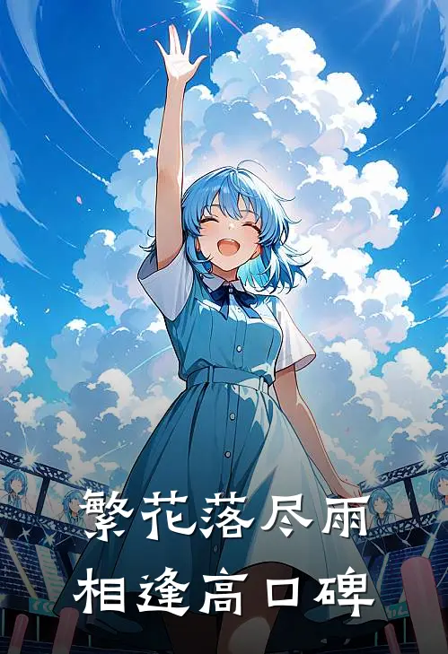 繁花落尽雨相逢高口碑
