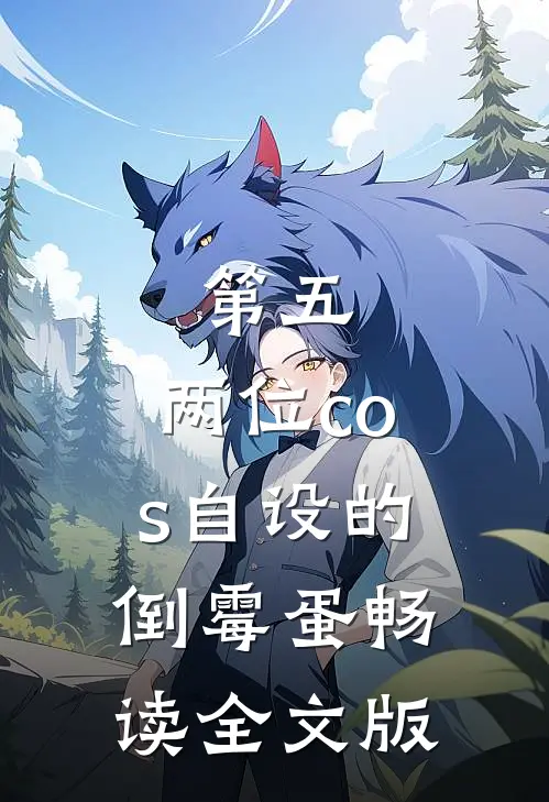 第五：两位cos自设的倒霉蛋畅读全文版