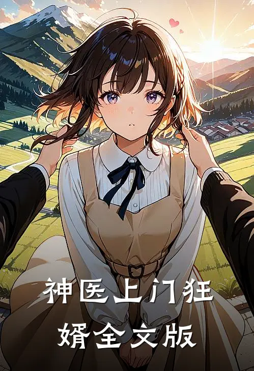 神医上门狂婿全文版