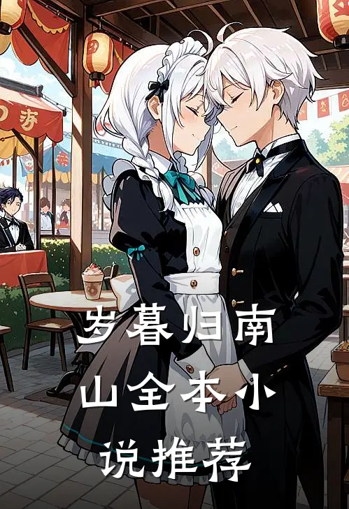 岁暮归南山全本小说推荐