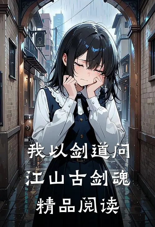 我以剑道问江山古剑魂精品阅读