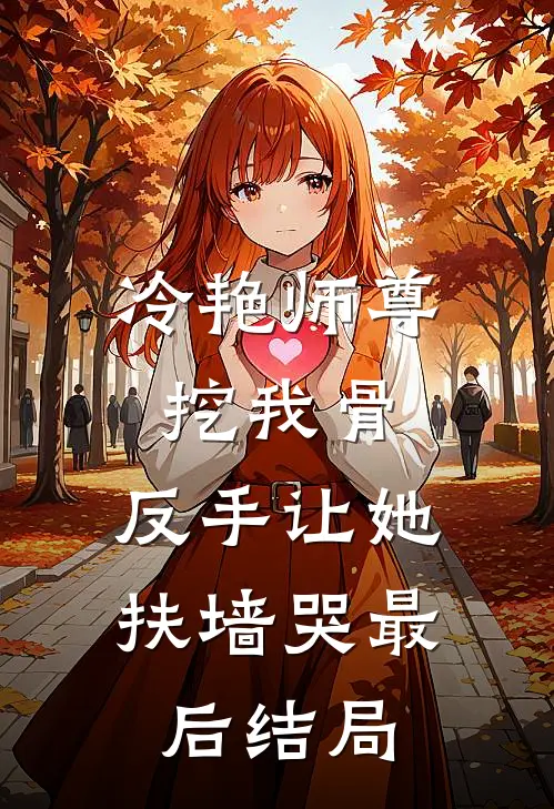 冷艳师尊挖我骨，反手让她扶墙哭最后结局