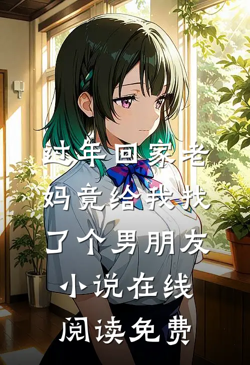 过年回家老妈竟给我找了个男朋友小说在线阅读免费