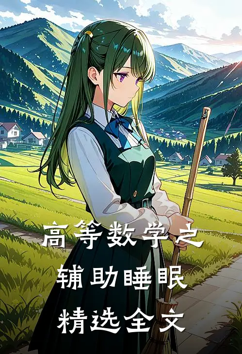 高等数学之辅助睡眠精选全文