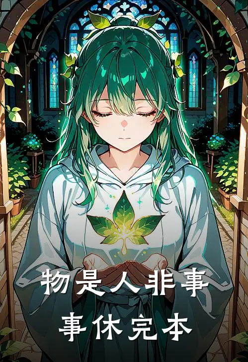 物是人非事事休完本