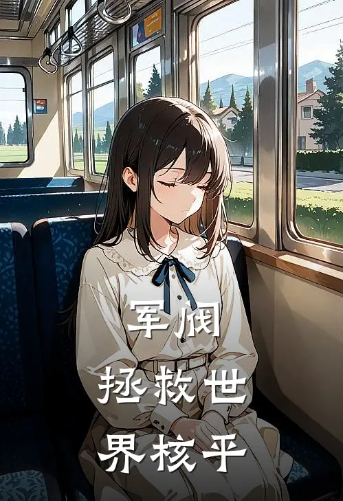 军阀：拯救世界核平