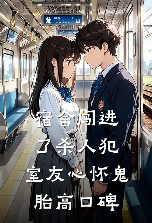 宿舍闯进了杀人犯，室友心怀鬼胎高口碑