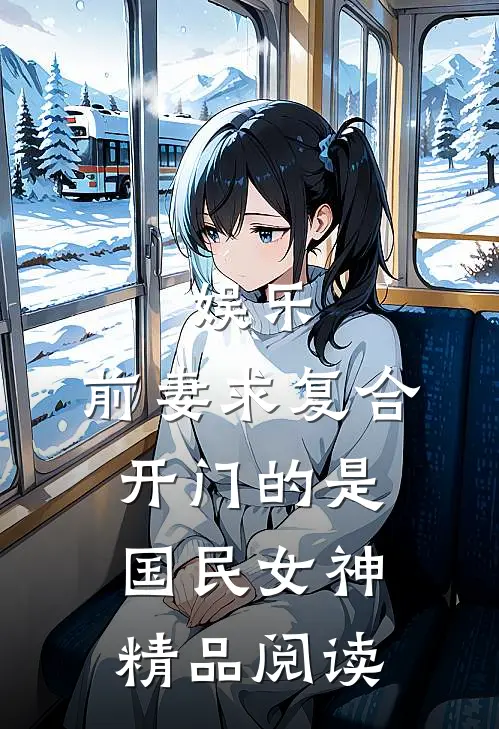 娱乐：前妻求复合，开门的是国民女神精品阅读