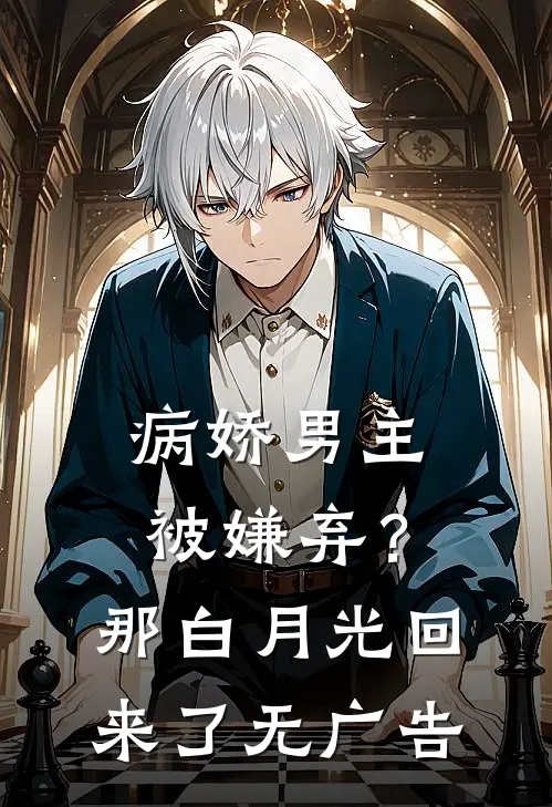 病娇男主被嫌弃？那白月光回来了无广告