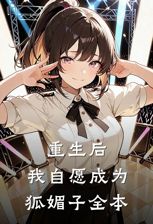 重生后，我自愿成为狐媚子全本