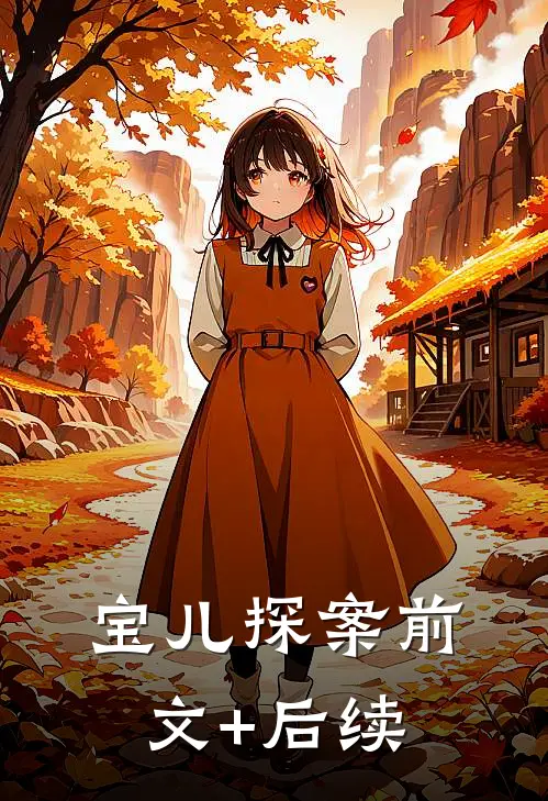 宝儿探案前文+后续