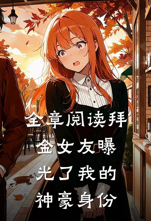 全章阅读拜金女友曝光了我的神豪身份