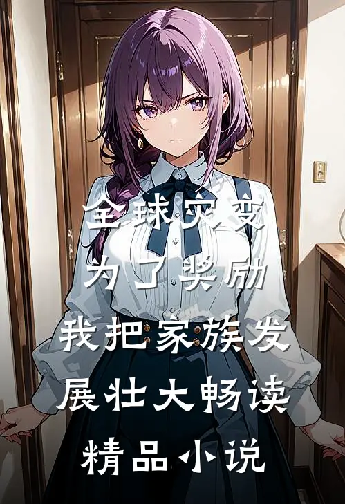 全球灾变：为了奖励，我把家族发展壮大畅读精品小说