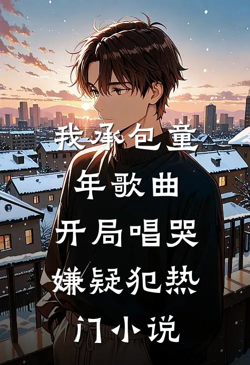 我承包童年歌曲，开局唱哭嫌疑犯热门小说