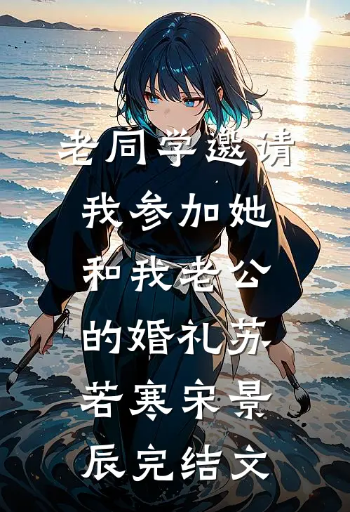 老同学邀请我参加她和我老公的婚礼苏若寒宋景辰完结文