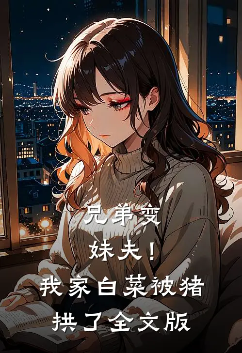 兄弟变妹夫！我家白菜被猪拱了全文版