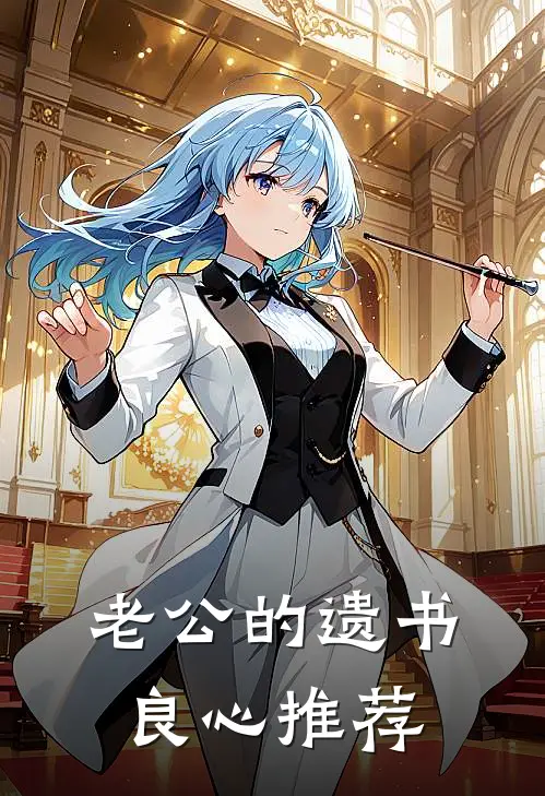 老公的遗书良心推荐