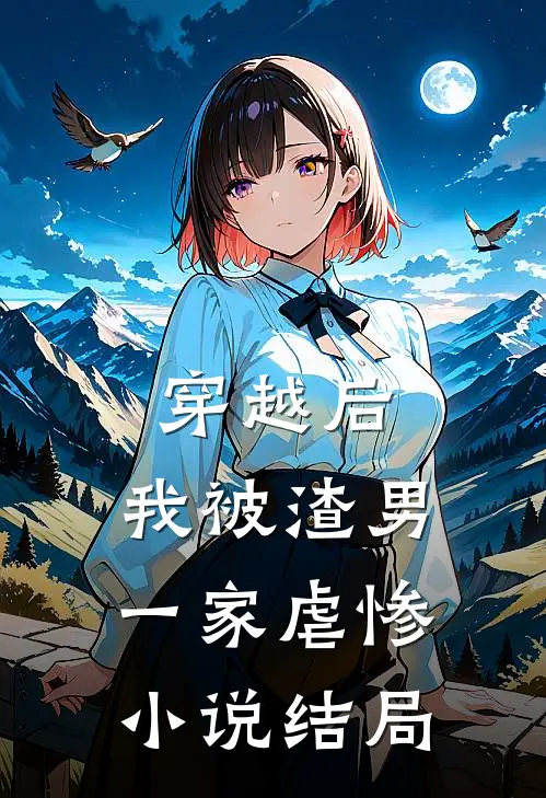 穿越后，我被渣男一家虐惨小说结局