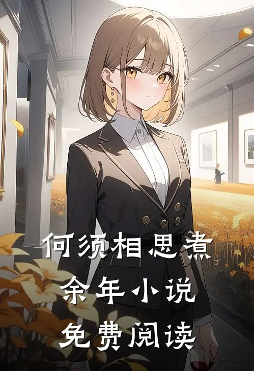 何须相思煮余年小说免费阅读