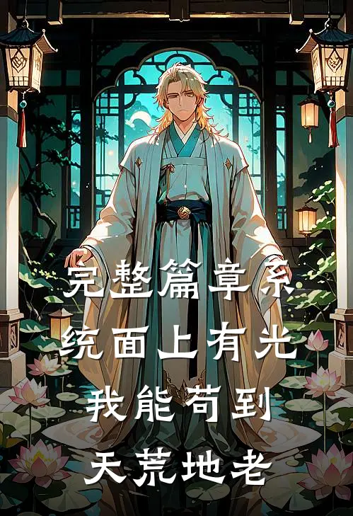 完整篇章系统面上有光，我能苟到天荒地老