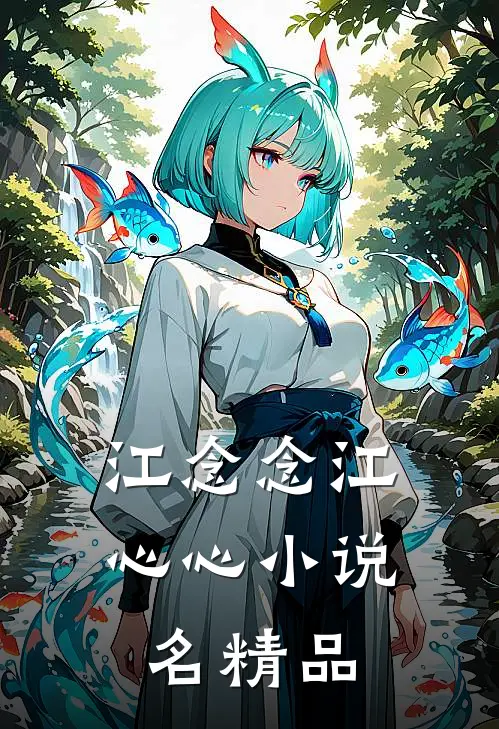 江念念江心心小说名精品