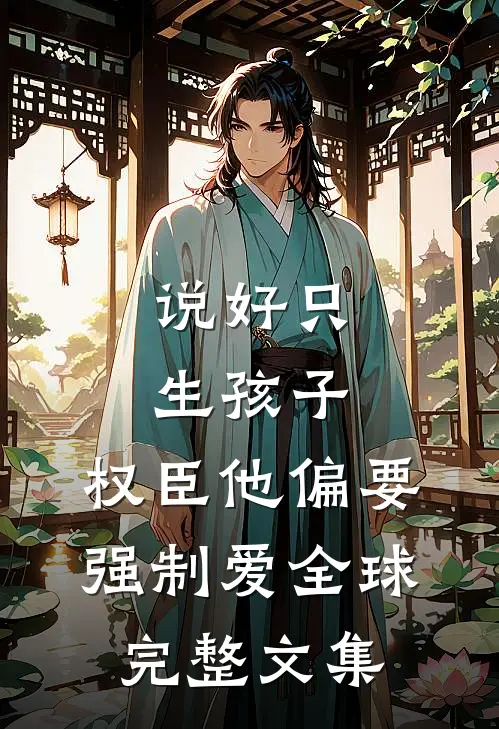 说好只生孩子，权臣他偏要强制爱全球完整文集