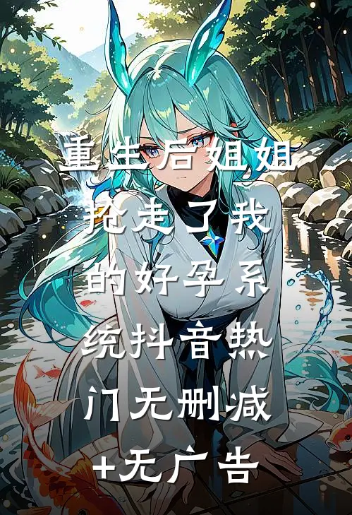 重生后姐姐抢走了我的好孕系统抖音热门无删减+无广告