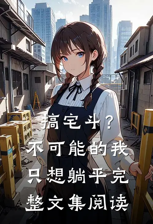 搞宅斗？不可能的，我只想躺平完整文集阅读