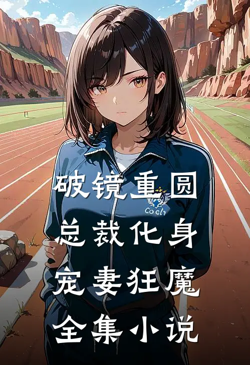 破镜重圆：总裁化身宠妻狂魔全集小说