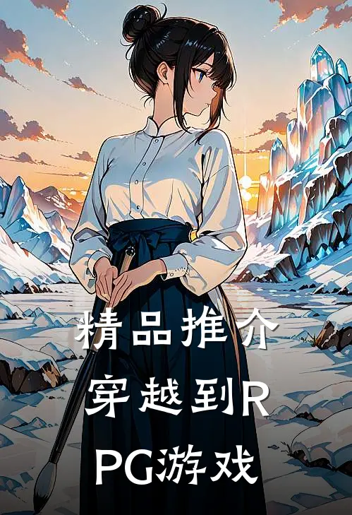 精品推介穿越到RPG游戏