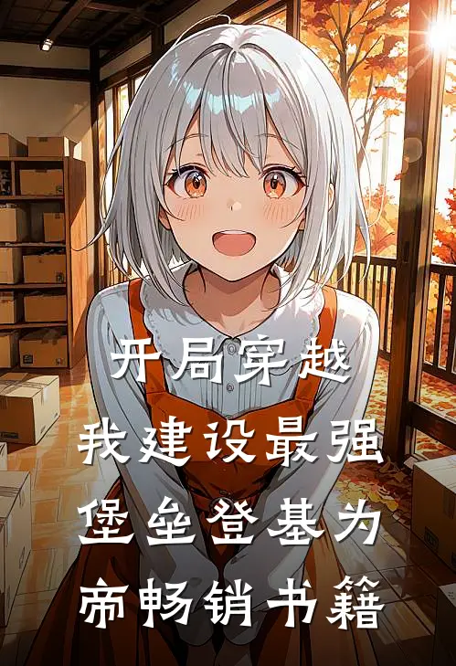 开局穿越，我建设最强堡垒登基为帝畅销书籍
